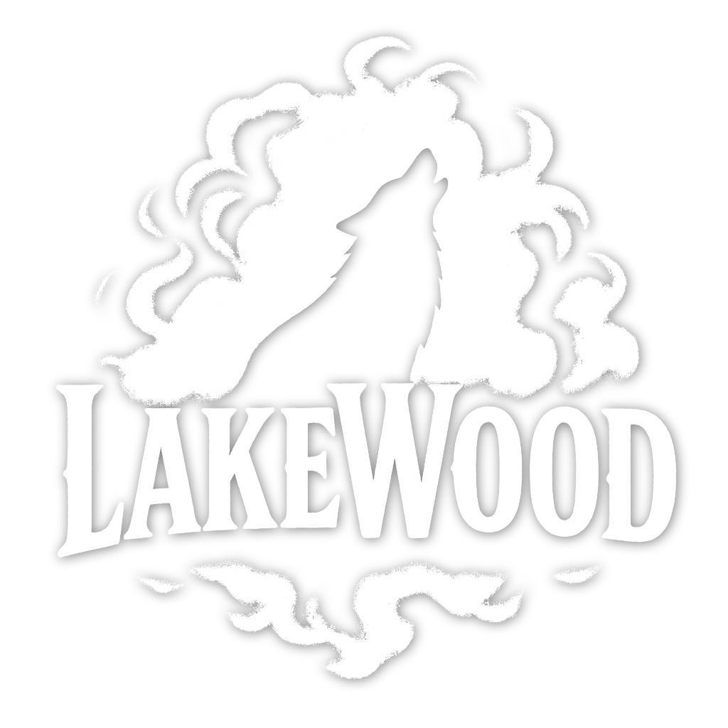 LakeWood Logo
